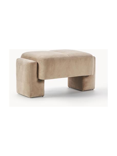 GIZNXBA Sgabello Piccolo Rettangolare, Pouf Poggiapiedi in Pelle PU for  Divano, Poggiapiedi Rettangolare Moderno Pouf Sgabello Piccolo con Gambe in  Acciaio al Carbonio for Soggiorno (Color : A) : : Casa e