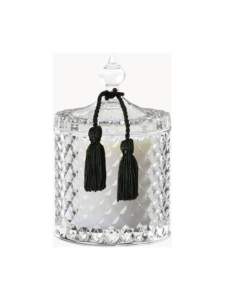 Vonná sviečka Crystalene (vanilka), Vanilka, Ø 9 x V 14 cm