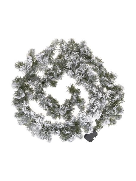 Girlanda LED Imperial, dł. 270 cm, Tworzywo sztuczne, Zielony, biały, Ø 25 x D 270 cm