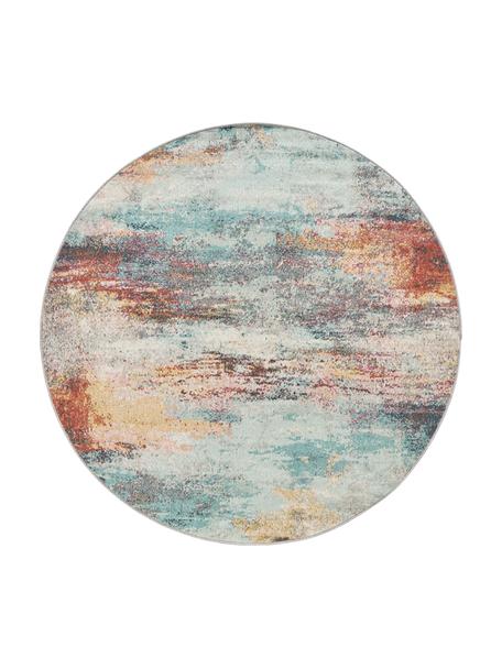 Ronde in- & outdoor vloerkleed Paris met kleurverloop, 100% polypropyleen

Het materiaal dat in dit product is gebruikt, is getest op schadelijke stoffen en gecertificeerd volgens STANDARD 100 door OEKO-TEX®, 21.HTR.82511, Hohenstein HTTI., Meerkleurig, Ø 160 cm (maat M)