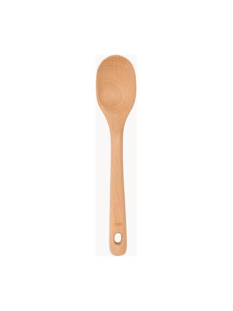 Houten lepel Good Grips, Beukenhout, Beukenhout, B 7 x L 31 cm