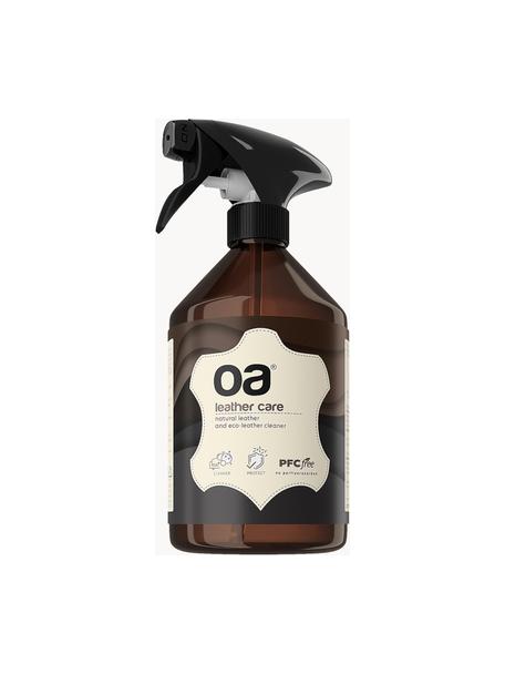 Detergente Leather Care, - Privo di PFC
- Privo di gas VOC
- Vegano
- Biodegradabile, Detergenti per la pelle, 500 ml