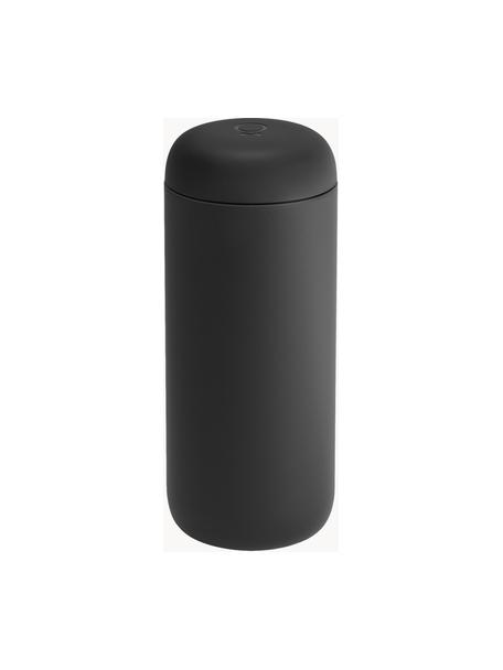 Termo de café Carter, Negro, Ø 9 x Al 16 cm