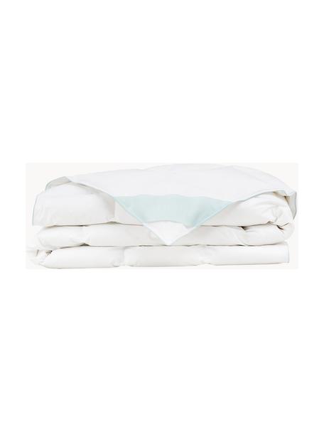 Daunen-Bettdecke Comfort, extra leicht, Hülle: 100% Baumwolle, feine Mak, Extra leicht, B 200 x L 200 cm