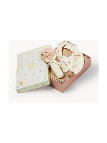 Coffret de soins pour bébé Dreamland, 4 élém., Dreamland, Lot de différentes tailles