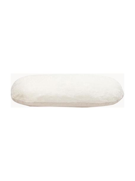 Oboustranný polštář pro mazlíčky Codie, Š 80 cm, Tlumeně bílá, Š 80 cm, D 50 cm