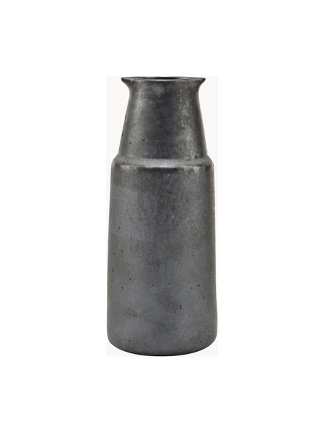 Carafe à eau Pion, 440 ml, Grès cérame, Anthracite, 440 ml