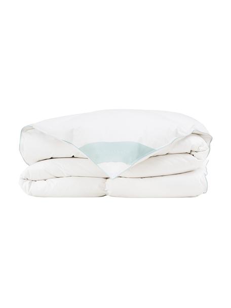 Kołdra puchowa Comfort, ciepła, Ciepła, S 135 x D 200 cm