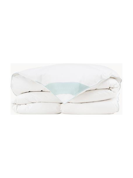 Kołdra puchowa Comfort, ciepła, Ciepła, S 135 x D 200 cm