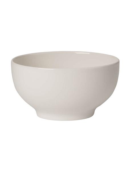 Porcelánové misky For Me, 2 ks, Porcelán, Bílá, Ø 15 cm, V 8 cm