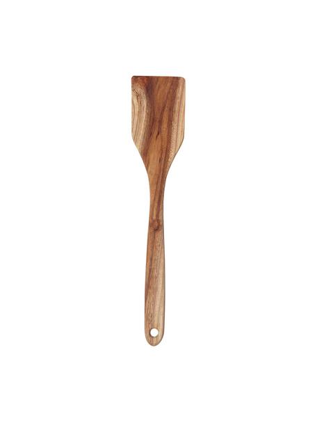 Obracečka Whis, Akátové dřevo, Akátové dřevo, Š 8 cm, D 31 cm
