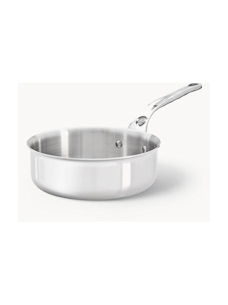 Padella sauté in acciaio inossidabile Affinity, Acciaio inossidabile, Argentato, Ø 20 x Alt. 11 cm, 2,1 L