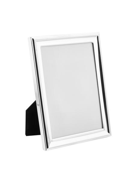 Ramka na zdjęcia Classy, Odcienie srebrnego, czarny, S 13 x D 18 cm