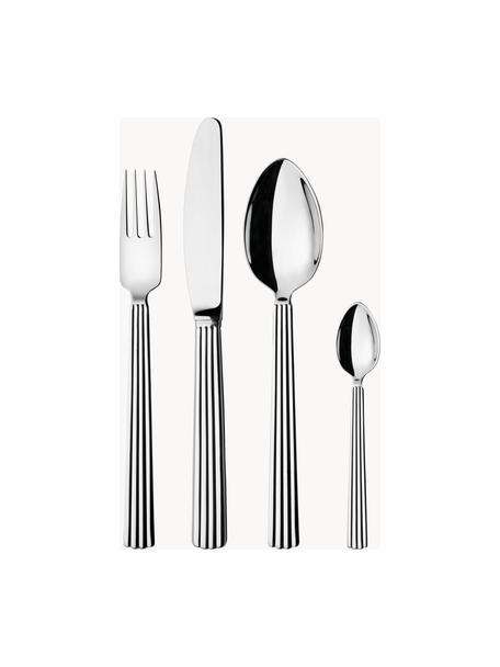 Georg Jensen Servizio di posate Copenhagen, 16 pz, acciaio inox