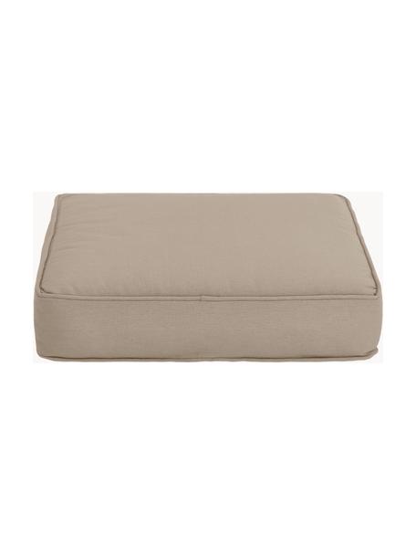 Vysoký vankúš na stoličku Zoey, 2 ks, Béžová, Š 40 x D 40 cm