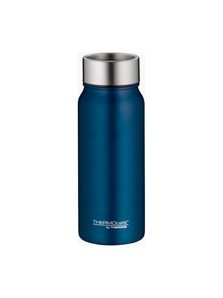 Termohrnek TC, 500 ml, Matná modrá, 500 ml