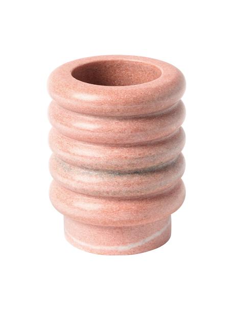 Wazon z marmuru Orta, Marmur, Terakota, marmurowy, Ø 10 x W 13 cm