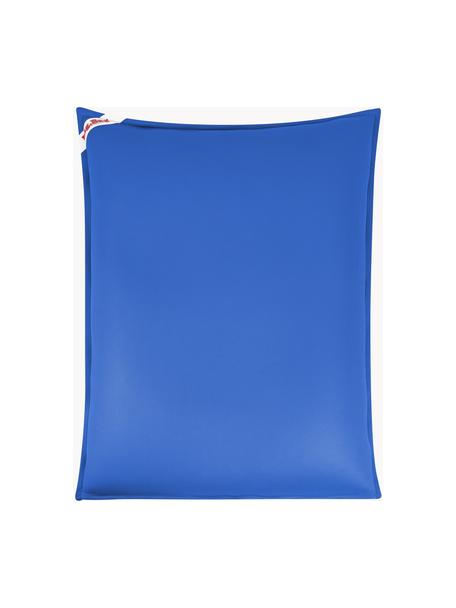 Bazénový sedací vak Calypso, Tmavě modrá, D 142 cm, Š 115 cm