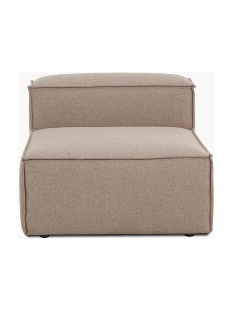 Středový modul Lennon, Taupe, Š 89 cm, H 119 cm