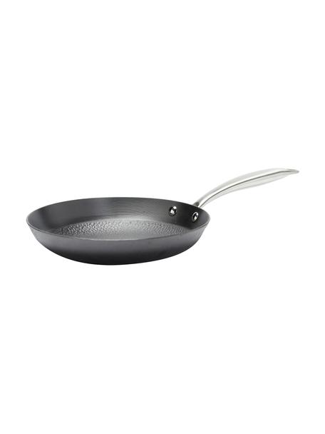 Padella Boussac, Ghisa, Nero, Ø 24 x Alt. 5 cm