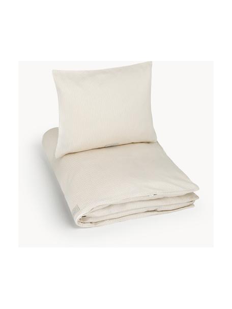 Parure de lit enfant en coton bio Camel, 100 % coton bio, certifié GOTS

La literie en coton procure une agréable sensation de douceur sur la peau, absorbe bien l'humidité et convient aux personnes allergiques, Camel, 70 x 100 cm + 1 oreiller 40 x 45 cm