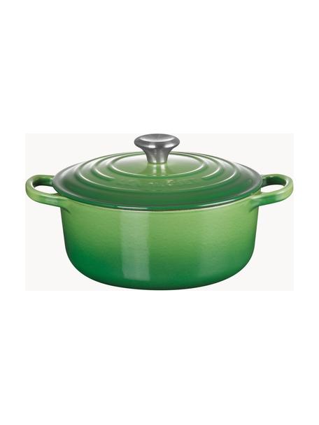 Pentola con Coperchio 26 Le Creuset Pot