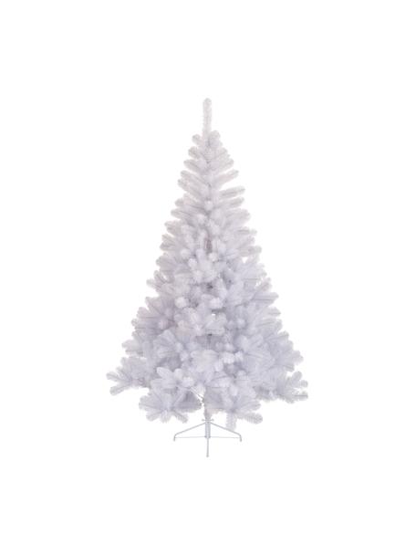Künstlicher Weihnachtsbaum Imperial, Weiß, Ø 97 x H 150 cm