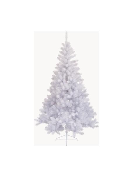 Albero di Natale artificiale Imperial, Bianco, Ø 97 x Alt. 150 cm