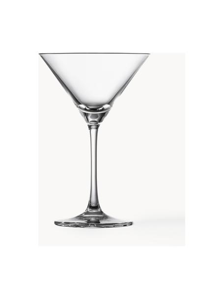 Verres à cocktail en cristal Echo, 4 pièces, Verre cristal Tritan

Apportez l'éclat du cristal à votre table ! Ce verre est d'une transparence exceptionnelle et d'un poids agréable, ce qui lui donne une sensation de qualité et un aspect élégant. De plus, les coupes fines rendent chaque pièce unique, en faisant un objet à la fois pratique et esthétique, Transparent, Ø 10 x haut. 16 cm, 160 ml