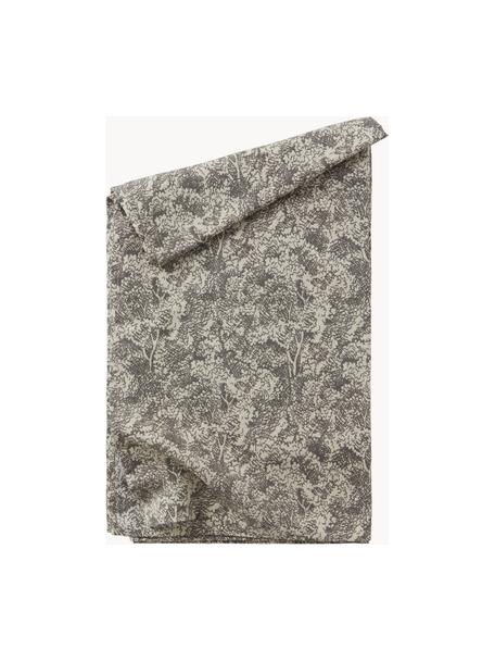 Tovaglia di lino Lundaskog, varie misure, 100% lino, Taupe, beige, 6-8 persone (Lung. 250 x Larg. 145 cm)