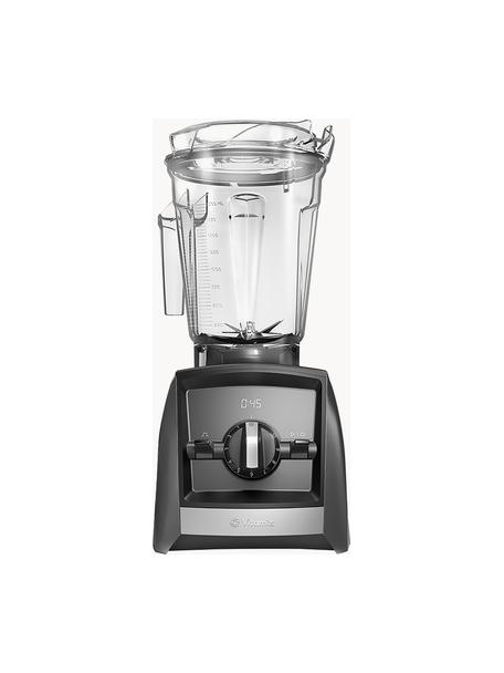 Standmixer Ascent A2300i, Anthrazit, Dunkelgrau, B 28 x H 43 cm