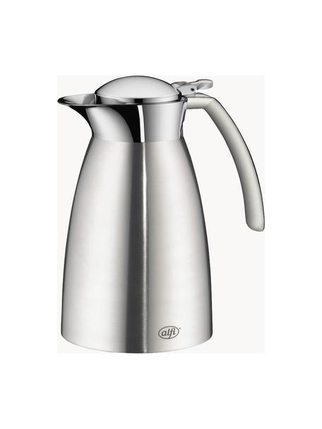 Malá termo kanvica Gusto, 600 ml, Odtiene striebornej, matná, 600 ml