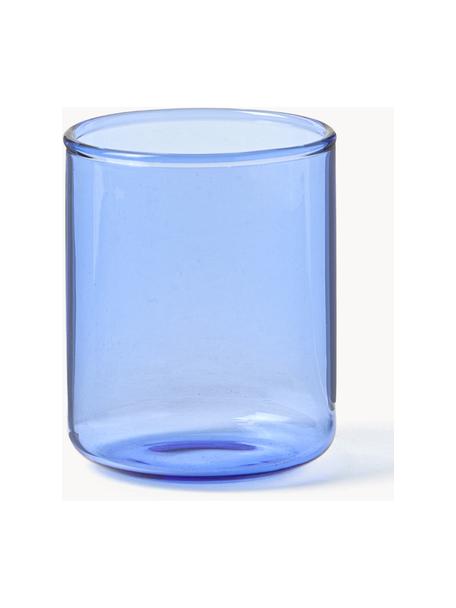 Verres à liqueur en verre borosilicate Torino, 2 pièces, Verre borosilicate

Découvrez la polyvalence du verre borosilicaté pour votre maison ! Ce matériau de haute qualité, fiable et robuste, se distingue par une résistance exceptionnelle à la chaleur, ce qui le rend idéal pour votre thé ou café chaud. Par rapport au verre traditionnel, le verre borosilicaté est plus résistant aux fissures et aux bris, en faisant un compagnon sûr pour votre intérieur, Bleu, transparent, Ø 4 x haut. 5 cm, 60 ml