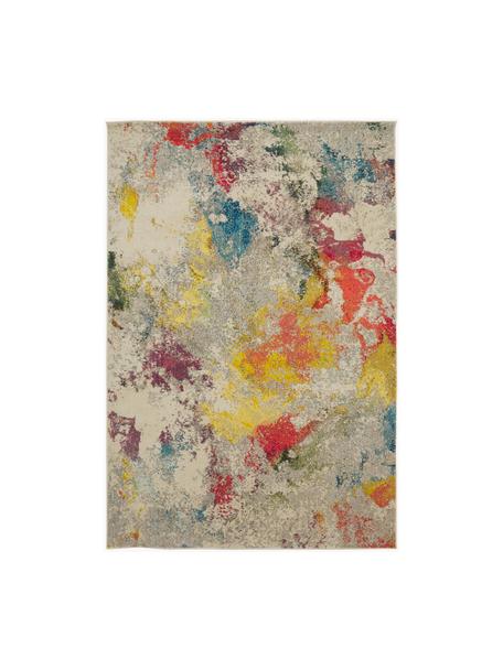 Dizajnový koberec s nízkym vlasom Celestial, Béžová, viac farieb, Š 120 x D 180 cm (veľkosť S)