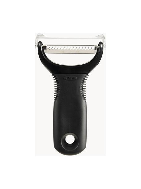 Pelador con protector Good Grips, Negro, Cama 135/140 cm (200 x 200 cm)