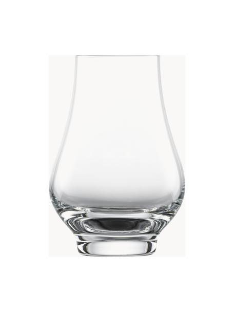 Verres à whisky en cristal Bar Special, 6 pièces, Verre cristal Tritan, Transparent, Ø 8 x haut. 12 cm, 320 ml