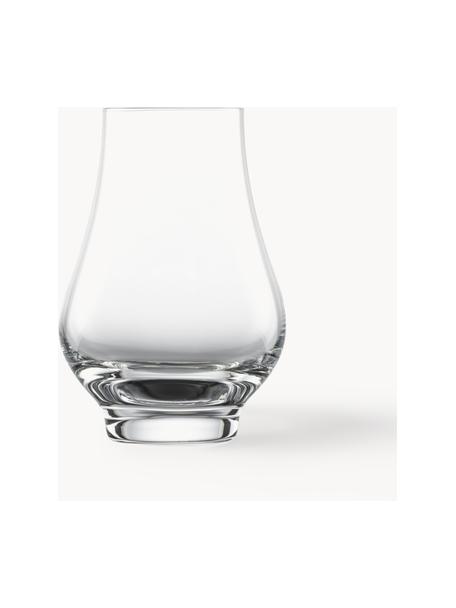 Verres à whisky en cristal Bar Special, 6 pièces, Verre cristal Tritan

Apportez l'éclat du cristal à votre table ! Ce verre est d'une transparence exceptionnelle et d'un poids agréable, ce qui lui donne une sensation de qualité et un aspect élégant. De plus, les coupes fines rendent chaque pièce unique, en faisant un objet à la fois pratique et esthétique, Transparent, Ø 8 x haut. 12 cm, 320 ml