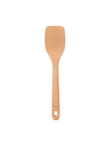 Dřevěná obracečka Good Grips, Bukové dřevo, Bukové dřevo, Š 7 cm, D 31 cm