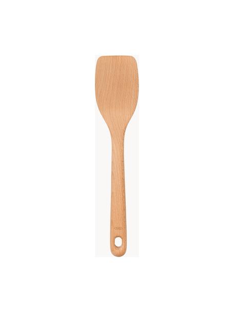 Houten spatel Good Grips, Beukenhout, Beukenhout, B 7 x L 31 cm