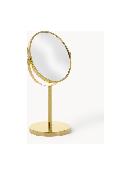 Miroir grossissant de salle de bain Classic, Doré, Ø 20 x haut. 35 cm