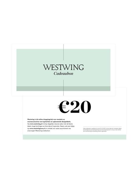 Fabel Dreigend Geweldig Interieur cadeaubon online kopen | Westwing