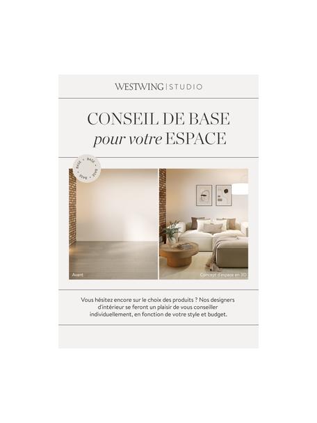 Projet Basique pour votre intérieur, Bon d'achat numérique
Après réception de votre commande, nous vous contacterons rapidement pour convenir d’un rendez-vous pour votre conseil téléphonique avec un(e) de nos décorateur/trice d'intérieur., Multicolore, Pièce(s) à vivre