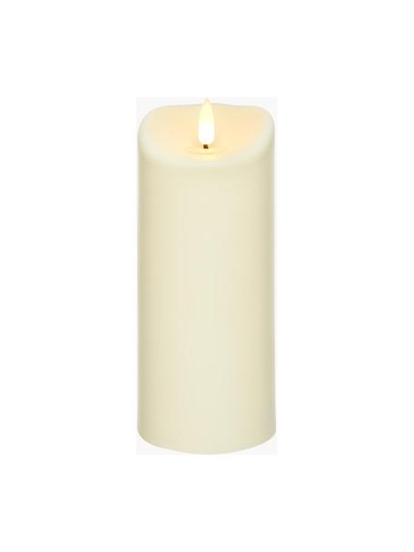 Candele lunghe Bianche – Set di 60 candele per candelabri 2,1×18