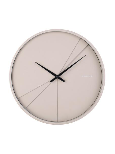 Karlsson Kippen Uhr Nein Schutzhülle Schwarz Stilvoll Designer Uhr 