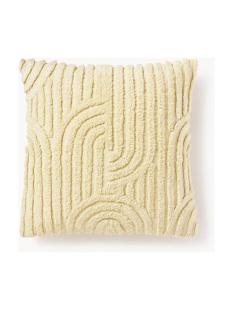 Compra Funda de almohada rectangular capitoné 40x60 cm, funda de cojín de  lana al por mayor