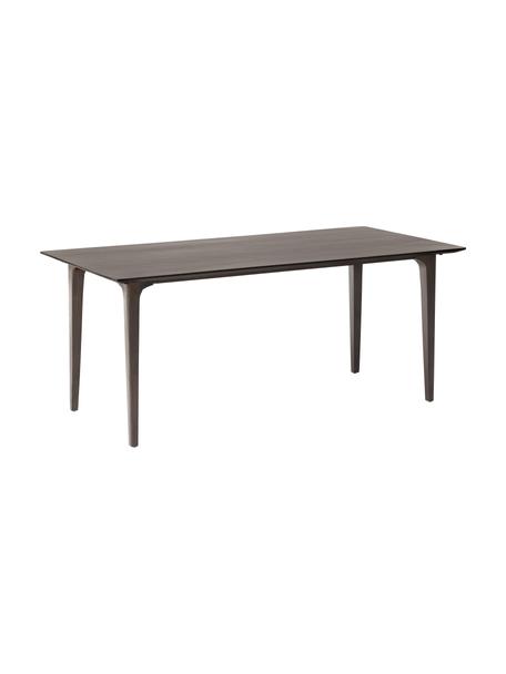 Mesa de comedor en madera de mango Archie, tamaños diferentes, Madera de mango maciza pintada, Madera de mango, An 180 x F 90 cm