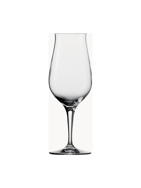 Whiskygläser Premium Special Glasses, 4 Stück, Kristallglas, Transparent, Ø 7 x H 19 cm, 280 ml