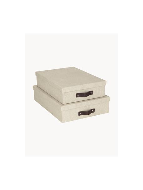 Bigso Boden 3-Drawer Box