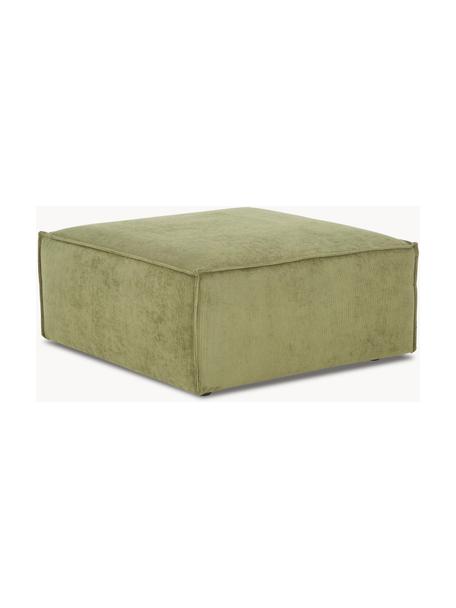 Sgabelli e pouf in verde ❘ Westwing