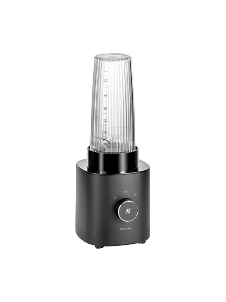 Petit blender Enfinigy, Noir, larg. 14 x haut. 36 cm